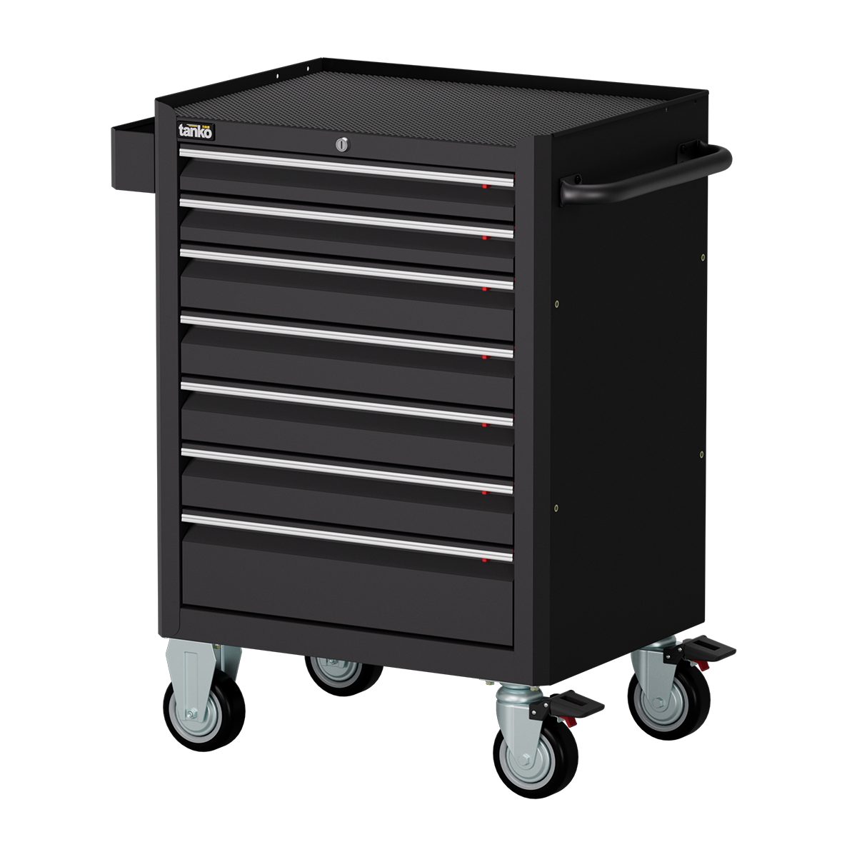 Industrial Storage & Tool Cabinets — Malaysia's Exclusive Tanko Distributor
